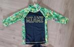 UV shirt, maat 104, Name it, Jongen of Meisje, Ophalen of Verzenden, Sport- of Zwemkleding