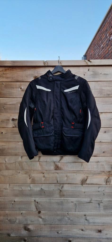 Zeer net en weinig gebruikt dames motorpak, Motoren, Kleding | Motorkleding, Dames, Tweedehands, Ophalen of Verzenden