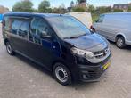 Opel VIVARO 2.0 CDTI L2H1 Innovation, Voorwielaandrijving, LED verlichting, Gebruikt, Euro 6