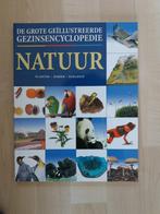kinder encyclopedie natuur NIEUW, Ophalen of Verzenden, Nieuw