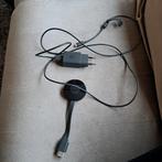Google Chromecast, Ophalen of Verzenden, Gebruikt, Minder dan 2 meter, HDMI-kabel