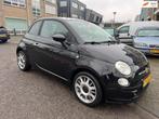 Fiat 500 1.2 Naked ABARTH uitgevoerd., Voorwielaandrijving, Gebruikt, 1242 cc, 4 cilinders