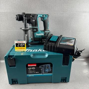 Makita DHR171ZJ Accu Boormachine | Accu,koffer,lader| 389836 beschikbaar voor biedingen