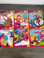 Mega Mindy Boeken Set (6 stuks), Boeken, Kinderboeken | Jeugd | onder 10 jaar, Ophalen of Verzenden, Zo goed als nieuw, Sprookjes