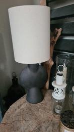 Prachtige tafellamp, Ophalen of Verzenden, Zo goed als nieuw, Rond, 50 cm of meer