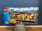 *Nieuw* LEGO 60050 Treinstation, Kinderen en Baby's, Speelgoed | Duplo en Lego, Complete set, Ophalen of Verzenden, Lego, Zo goed als nieuw