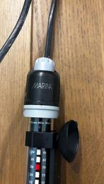 Aquarium verwarming Marina 50W, Ophalen of Verzenden, Gebruikt, Verlichting of Verwarming