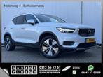 Volvo XC40 1.5 T4 Recharge Inscription Stoel.Stuurverw. Carp, Auto's, Lichtsensor, Euro 6, Wit, Hybride Elektrisch/Benzine