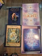 Mooie Orakelkaarten Sets, Ophalen, Diverse, Tarot of Kaarten leggen, Overige typen