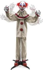 Halloween animatronic pop, Ophalen of Verzenden, Nieuw, Halloween of Griezel