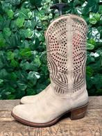 bijna Nieuwe prachtige laarzen van Sendra maat 40, Ophalen of Verzenden, Zo goed als nieuw, Sendra, Grijs