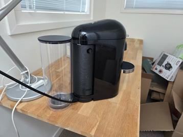 Krups Nespresso Vertuo Plus XN900 Koffiezetapparaat beschikbaar voor biedingen