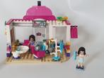Lego Friends verzameling, Ophalen of Verzenden, Zo goed als nieuw, Complete set, Lego