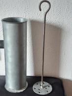 Advocaatstamper /maker klopper ,klutser ,stoer brocante, Antiek en Kunst, Ophalen of Verzenden