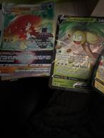 Pokemon Kaarten grote kaarten 10€ perstuk, Hobby en Vrije tijd, Verzamelkaartspellen | Pokémon, Ophalen of Verzenden, Gebruikt