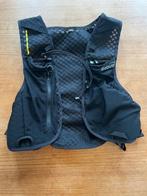 INOV8 hardloopvest - Trailrun hydratatievest unisex, Maat 38/40 (M), Zwart, Nieuw, Ophalen of Verzenden