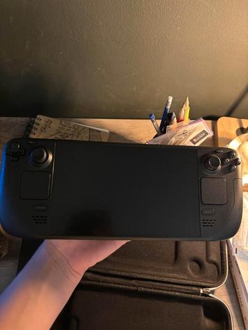 Steam Deck OLED 1TB - Nieuwstaat! beschikbaar voor biedingen