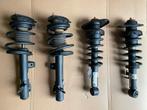 Onderdelen gratis MINI R53, R52, R50 Set Veerpot/Schokdemper, Ophalen, Gebruikt, Mini