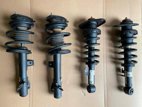 Onderdelen gratis MINI R53, R52, R50 Set Veerpot/Schokdemper, Auto-onderdelen, Ophanging en Onderstel, Mini, Gebruikt, Ophalen