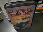Flight Deck Commodore 64, Computers en Software, Vintage Computers, Ophalen of Verzenden