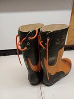 Novo Boot Forest 2 Kettingzaag Laarzen Maat 45, Ophalen of Verzenden, Gebruikt