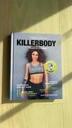 Killerbody Dieet - Fajah Lourens, Dieet en Voeding, Ophalen of Verzenden, Zo goed als nieuw, Fajah Lourens