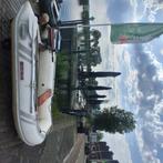 rip suzumar suzuki Inclusief 8pk yahama, Watersport en Boten, Rubberboten, Ophalen, Aluminium, Yamaha, Zo goed als nieuw