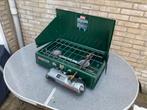 Coleman benzine kookstel Unleaded 414, Ophalen, Gebruikt