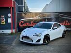 Toyota GT86 3.0 2JZ SWAP 600HP! MONSTER! SHOWCAR! JAPAN!, Auto's, Toyota, 13 km/l, Stof, Gebruikt, Wit