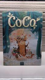 Coco en het magische kerstfeest, Ophalen of Verzenden, Nieuw, Ann Deckers & Nadine de Burlett, Prentenboek