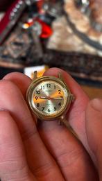 Vintage Seiko Dameshorloge – 6D1325 / 1104-092LR – Automaat, Sieraden, Tassen en Uiterlijk, Horloges | Dames, Ophalen of Verzenden
