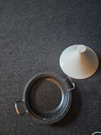 Tajine pan met deksel - Nieuwstaat, Ophalen