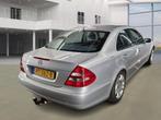 Mercedes-Benz E-klasse 220 CDI Classic/AUTOMAAT/DAKJE, Auto's, Mercedes-Benz, Automaat, Gebruikt, 150 pk, Bedrijf