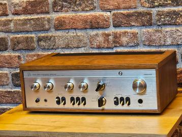 Luxman SQ-505x beschikbaar voor biedingen