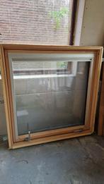 Fakro dakraam 114 x 118 cm, Ophalen, 80 tot 120 cm, 80 tot 120 cm, Zo goed als nieuw
