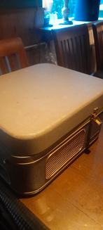 Bandrecorder, Huis en Inrichting, Ophalen, Gebruikt, Rechthoekig, Minder dan 50 cm