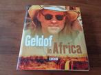 Geldof in Africa - Bob Geldof, Ophalen of Verzenden, Nieuw, Paul Vallely, Afrika