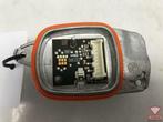 vw golf 7 facelift sportsvan led drl lamp module 510998478 9, Ophalen of Verzenden, Gebruikt, Volkswagen