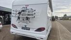 Knaus Live TI 650 MEG Unieke lage bedden, Automaat, Caravans en Kamperen, Campers, Automaat, Koelkast, Luifel, Diesel