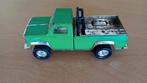 TONKA PICKUP TRUCK, Ophalen of Verzenden, Gebruikt