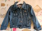 Donker denim jasje maat 92, Ophalen of Verzenden, Zo goed als nieuw, Europe Kids, Jongen of Meisje