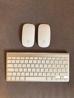Apple muis en toetsenbord, Computers en Software, Apple Desktops, Ophalen of Verzenden, Gebruikt, IMac