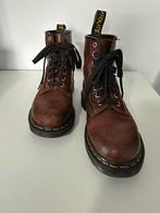 Dr Martens 1460 bruin maat 39, Bruin, Boots, Ophalen of Verzenden, Gedragen