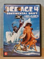 DVD - Ice Age 4 | Continental Drift, Cd's en Dvd's, Dvd's | Tekenfilms en Animatie, Ophalen of Verzenden, Zo goed als nieuw