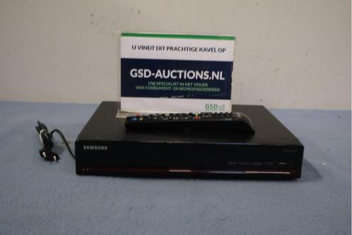 Samsung SMT-C7140 - 320GB harde schijf Kabel ontvanger, Audio, Tv en Foto, Decoders en Harddiskrecorders, Gebruikt, Ophalen of Verzenden