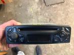 Becker Autoradio, Auto diversen, Ophalen, Gebruikt