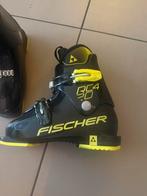 Kids skischoen / skischoen / maat 22 , 22,5 / fischer, Sport en Fitness, 100 tot 140 cm, Schoenen, Ophalen of Verzenden, Skiën