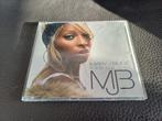 Mary J.Blige & U2-One, 1 single, Verzenden, Pop, Maxi-single
