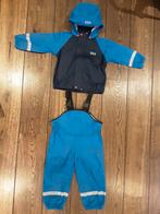 Helly hansen regenpak jas en broek buitenspeelpak maat 92, Kinderen en Baby's, Kinderkleding | Maat 92, Ophalen of Verzenden, Zo goed als nieuw