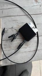 Optimizers S440, S500 - 52 stuks, Doe-het-zelf en Verbouw, Zonnepanelen en Toebehoren, Ophalen, Zo goed als nieuw, Compleet systeem